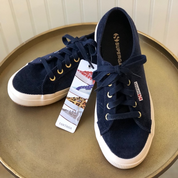 superga 2750 navy